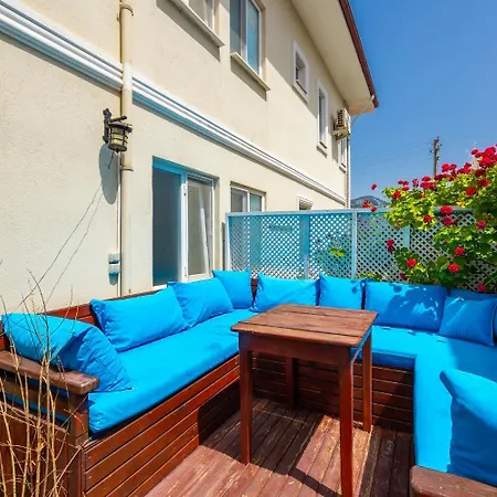 Villa Heyday Dalyan Exterior photo