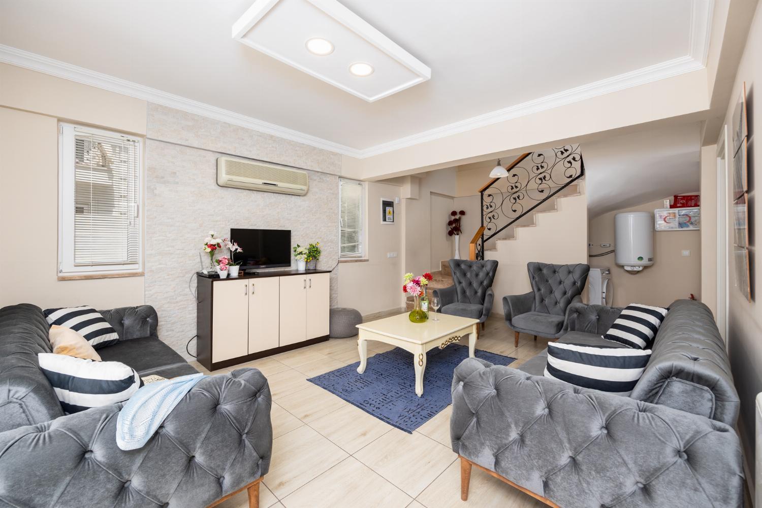 Villa Heyday Dalyan